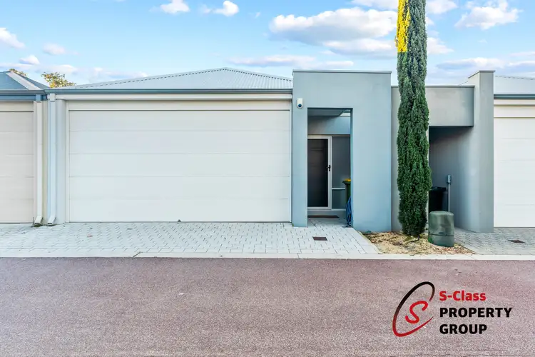 Main view of Homely house listing, 31/1 Balfour Road, Swan View WA 6056