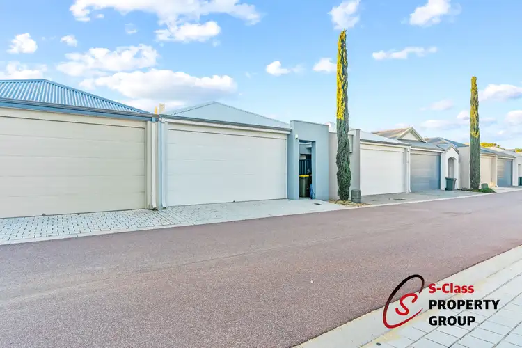 Second view of Homely house listing, 31/1 Balfour Road, Swan View WA 6056