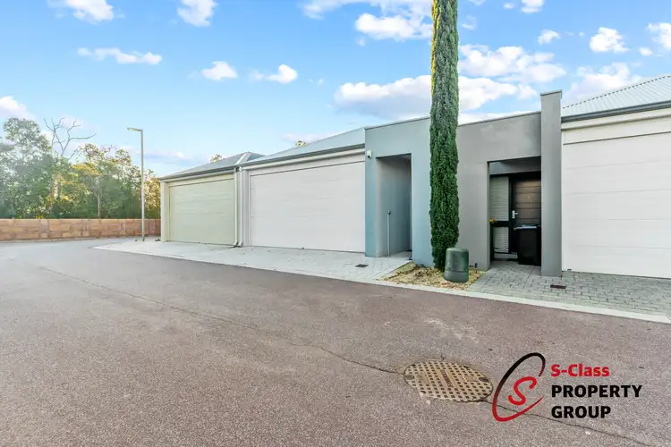 Third view of Homely house listing, 31/1 Balfour Road, Swan View WA 6056