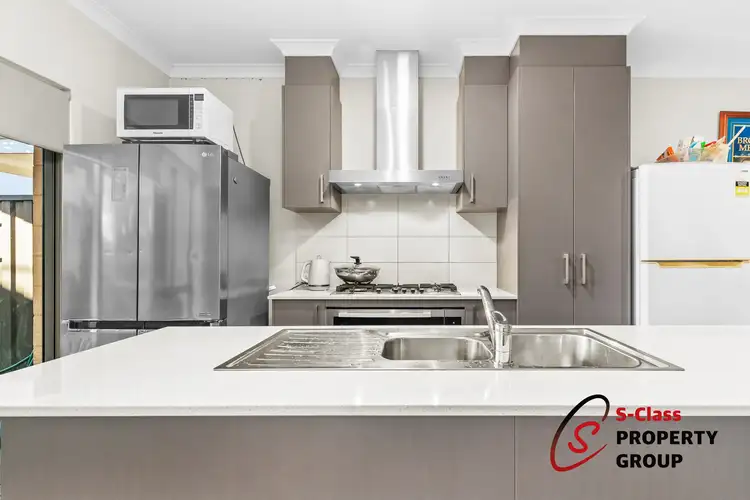 Sixth view of Homely house listing, 31/1 Balfour Road, Swan View WA 6056