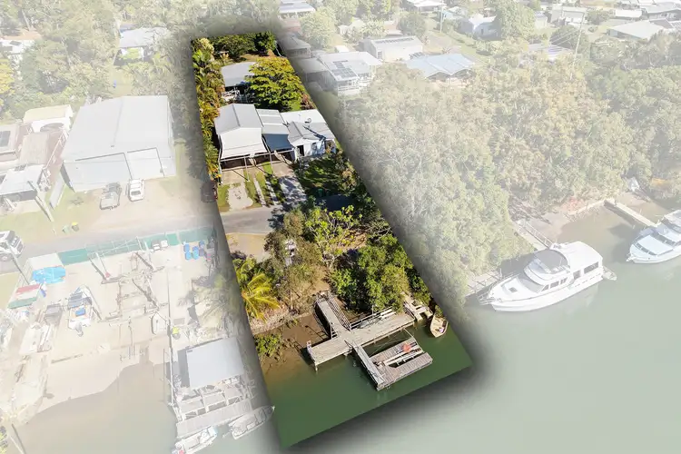 Second view of Homely house listing, 46 Bishop Parade, Toorbul QLD 4510