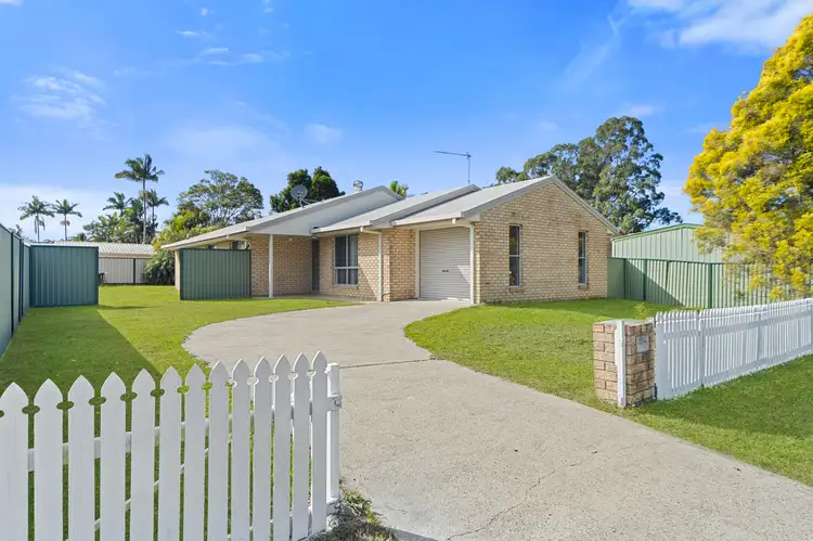 13 White Gums Street, Landsborough QLD 4550