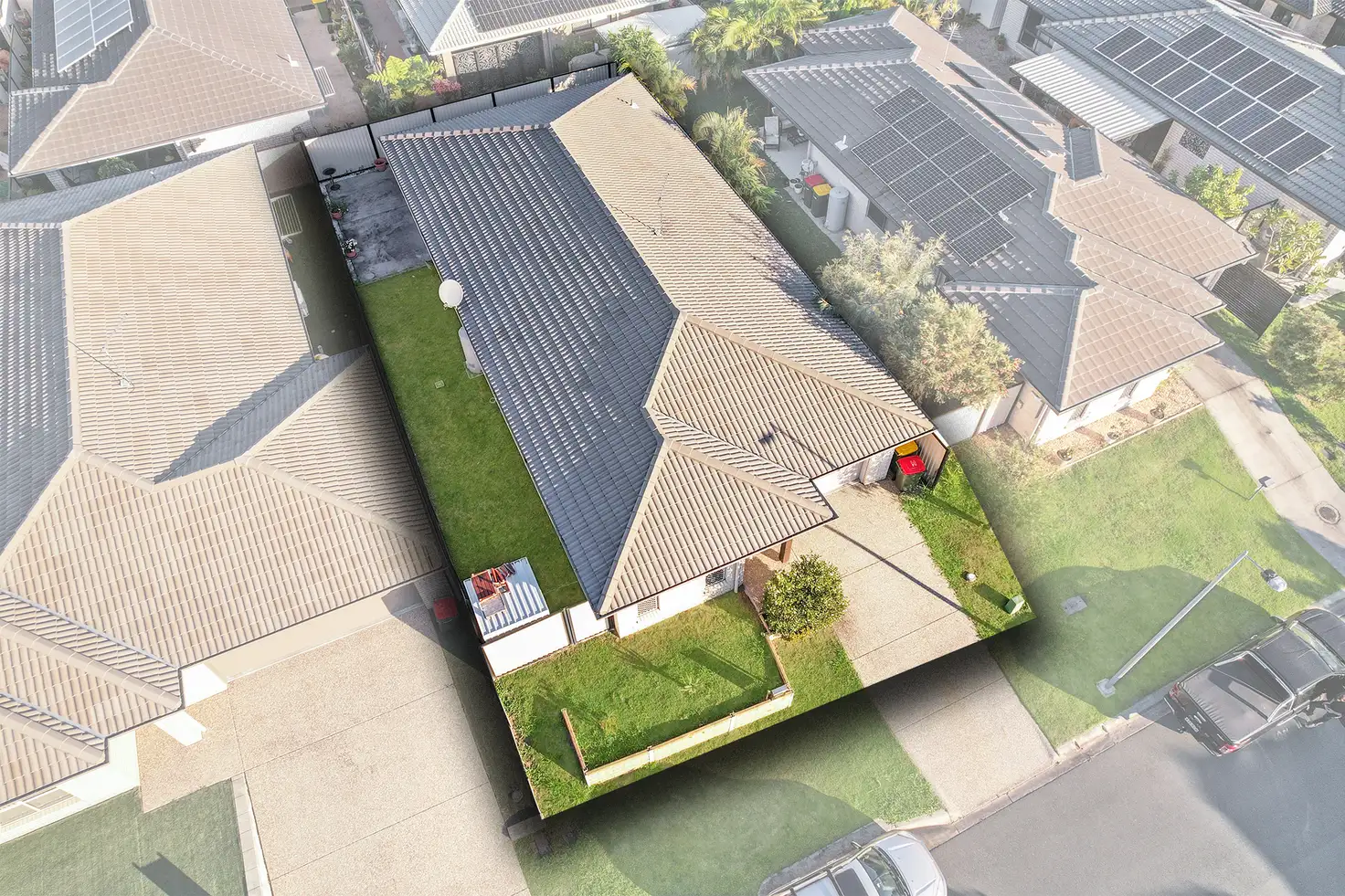 Main view of Homely house listing, 40 Lungfish Circuit, Bongaree QLD 4507