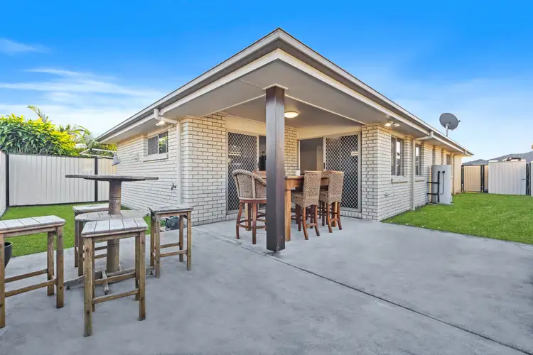 Fourth view of Homely house listing, 40 Lungfish Circuit, Bongaree QLD 4507