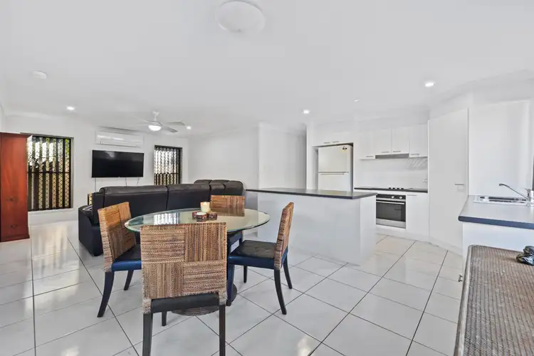 Fifth view of Homely house listing, 40 Lungfish Circuit, Bongaree QLD 4507