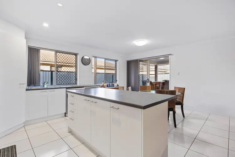 Sixth view of Homely house listing, 40 Lungfish Circuit, Bongaree QLD 4507