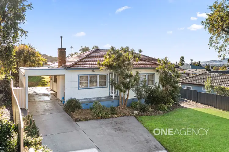 7 Tanang Street, Bomaderry NSW 2541