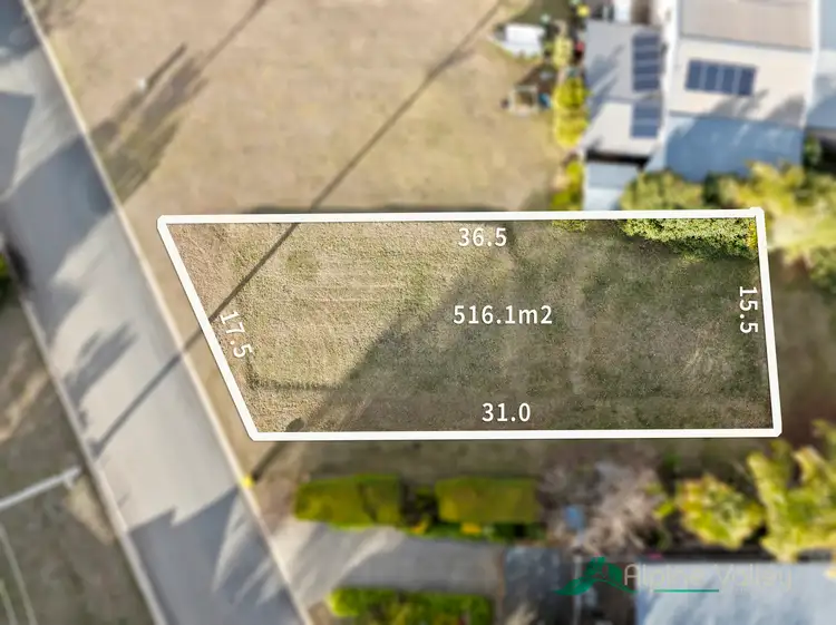 Fifth view of Homely land listing, 34 Coolumbooka Avenue, Tawonga South VIC 3698