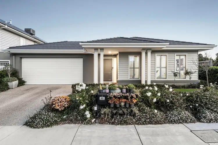 65 Franklin Road, Mount Duneed VIC 3217