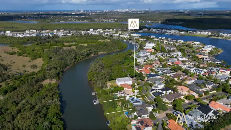 21 Tranquility Circuit, Helensvale QLD 4212