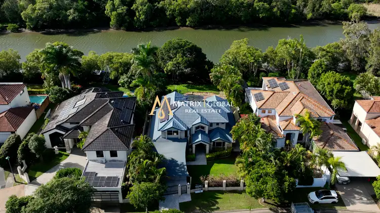 Third view of Homely house listing, 21 Tranquility Circuit, Helensvale QLD 4212