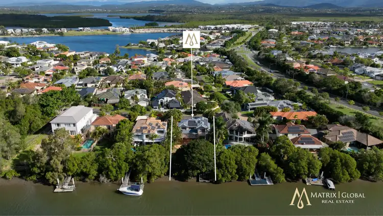 Fourth view of Homely house listing, 21 Tranquility Circuit, Helensvale QLD 4212