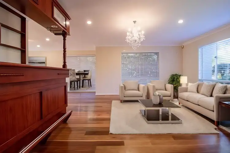 Sixth view of Homely house listing, 21 Tranquility Circuit, Helensvale QLD 4212