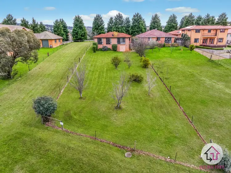 Main view of Homely house listing, 260 Hidden Valley Bvd, Hidden Valley VIC 3756