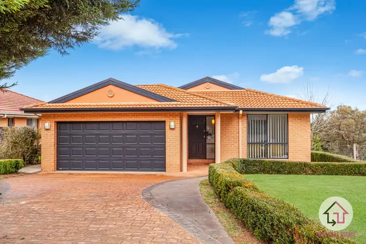 Second view of Homely house listing, 260 Hidden Valley Bvd, Hidden Valley VIC 3756