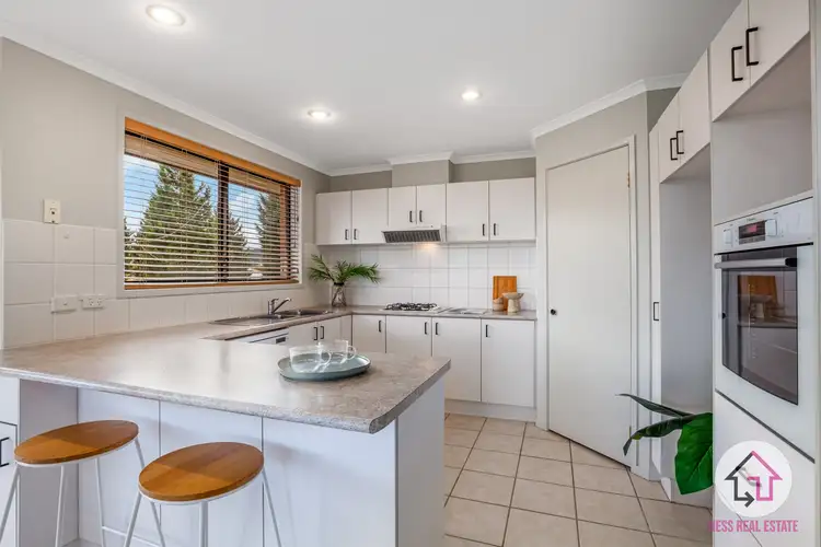 Fourth view of Homely house listing, 260 Hidden Valley Bvd, Hidden Valley VIC 3756