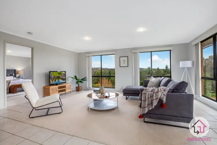 Sixth view of Homely house listing, 260 Hidden Valley Bvd, Hidden Valley VIC 3756