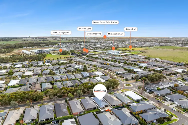 Second view of Homely house listing, 20 Remarkable Drive, Mount Duneed VIC 3217