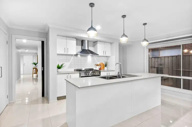 Fourth view of Homely house listing, 20 Remarkable Drive, Mount Duneed VIC 3217