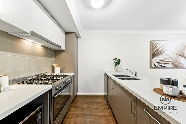 Second view of Homely house listing, 11 Pump House Crescent, Clyde VIC 3978
