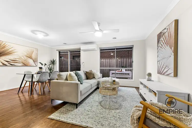 Third view of Homely house listing, 11 Pump House Crescent, Clyde VIC 3978