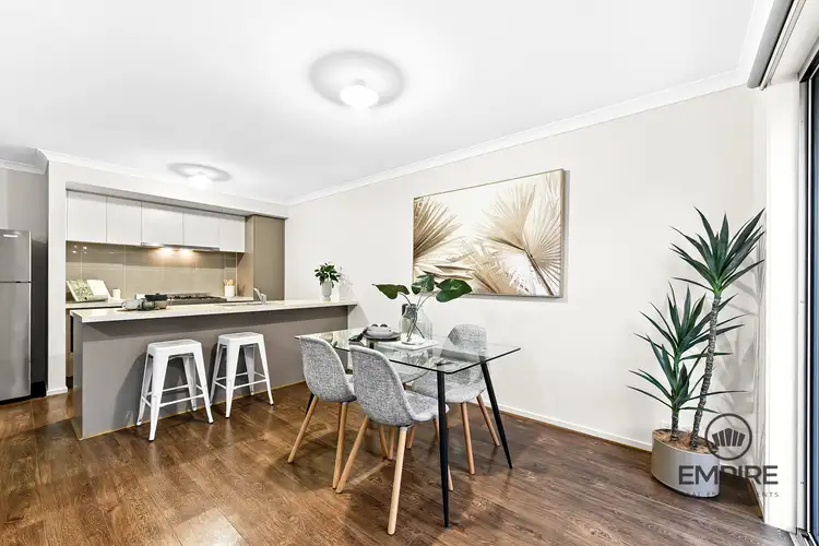 Fourth view of Homely house listing, 11 Pump House Crescent, Clyde VIC 3978