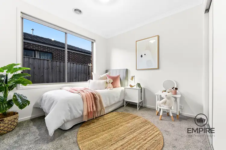 Seventh view of Homely house listing, 11 Pump House Crescent, Clyde VIC 3978