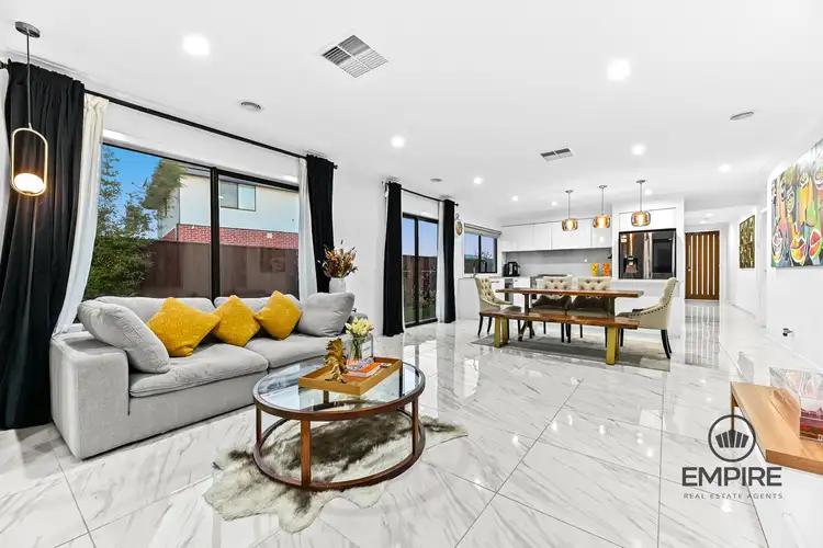 Third view of Homely house listing, 4 Lygon Avenue, Clyde VIC 3978