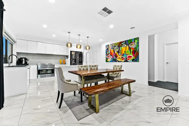Fourth view of Homely house listing, 4 Lygon Avenue, Clyde VIC 3978