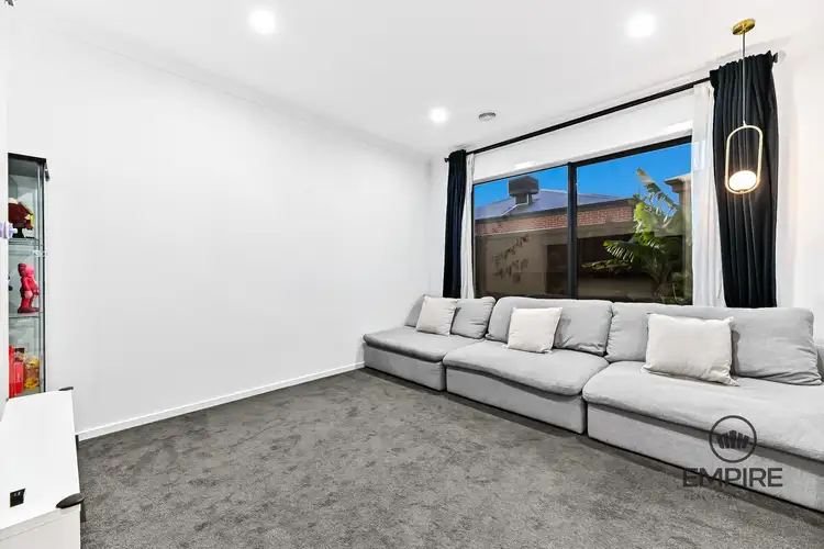 Fifth view of Homely house listing, 4 Lygon Avenue, Clyde VIC 3978