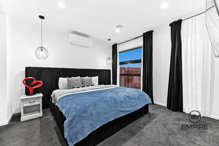 Sixth view of Homely house listing, 4 Lygon Avenue, Clyde VIC 3978
