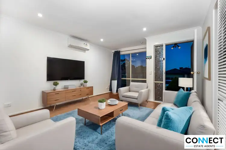 Second view of Homely house listing, 33 Bates Street, Cranbourne West VIC 3977