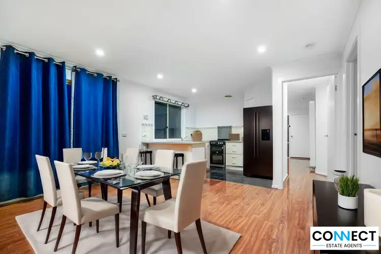 Fifth view of Homely house listing, 33 Bates Street, Cranbourne West VIC 3977