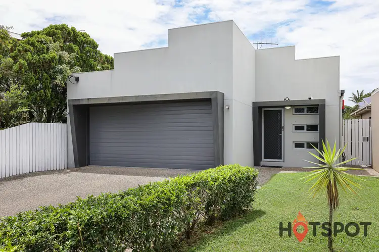 24 Avoca Street, Bundaberg West QLD 4670