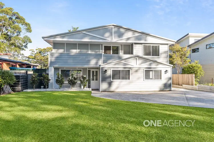 162 Tallyan Point Road, Basin View NSW 2540