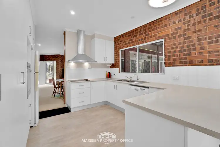 Main view of Homely house listing, 23 Ismahil Road, Mareeba QLD 4880