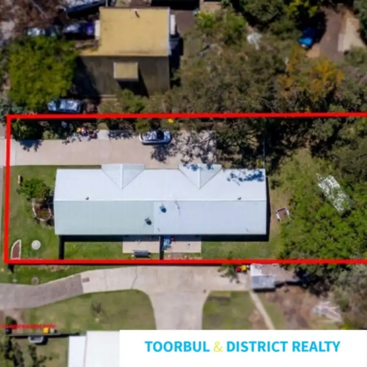 Second view of Homely semi-detached listing, 23 Manley Street, Caboolture QLD 4510