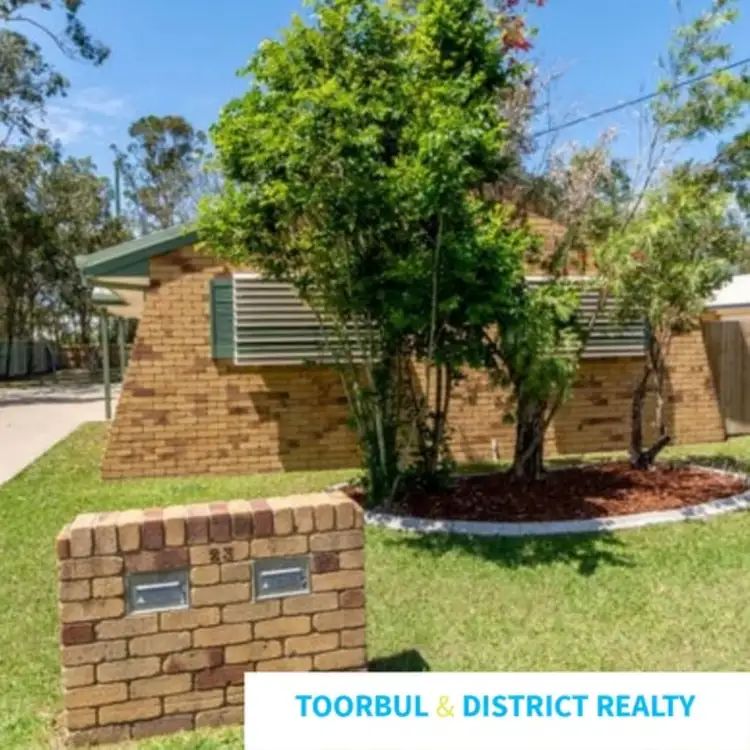 Third view of Homely semi-detached listing, 23 Manley Street, Caboolture QLD 4510