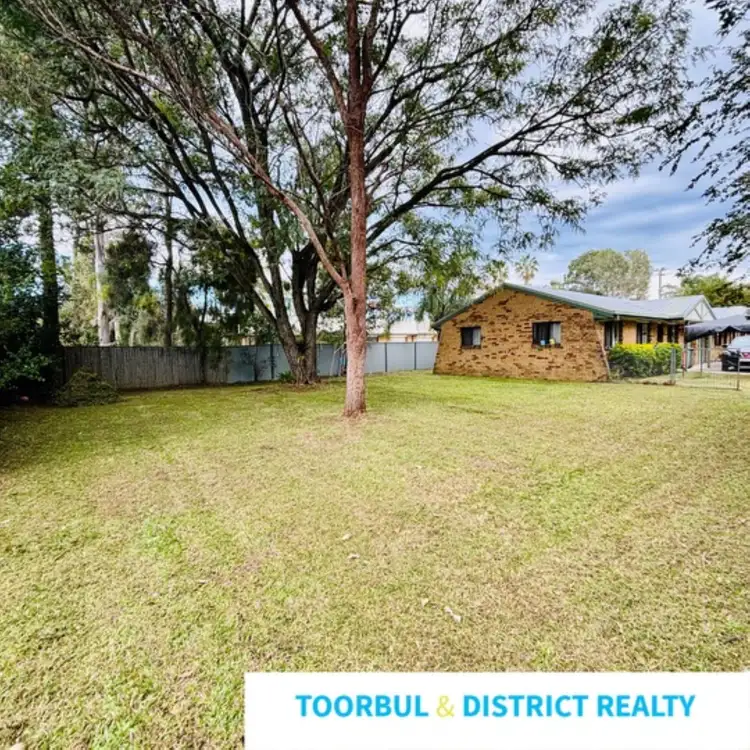 Fourth view of Homely semi-detached listing, 23 Manley Street, Caboolture QLD 4510