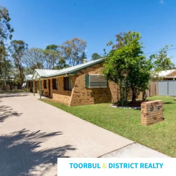 Sixth view of Homely semi-detached listing, 23 Manley Street, Caboolture QLD 4510