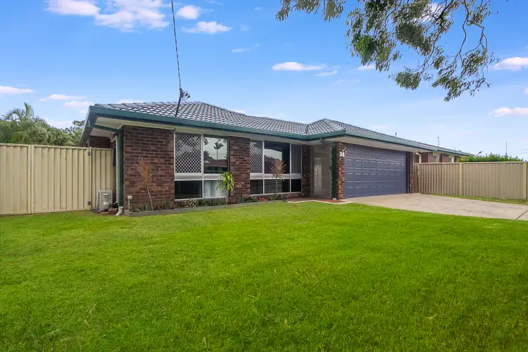 Main view of Homely house listing, 36 Blundell Boulevard, Tweed Heads South NSW 2486