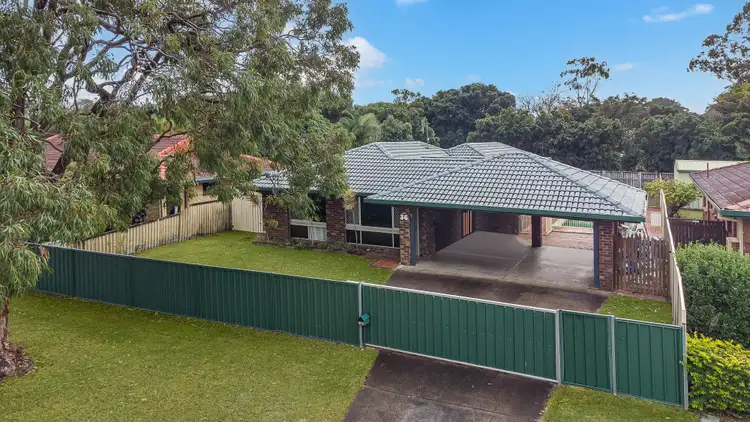 Second view of Homely house listing, 36 Blundell Boulevard, Tweed Heads South NSW 2486
