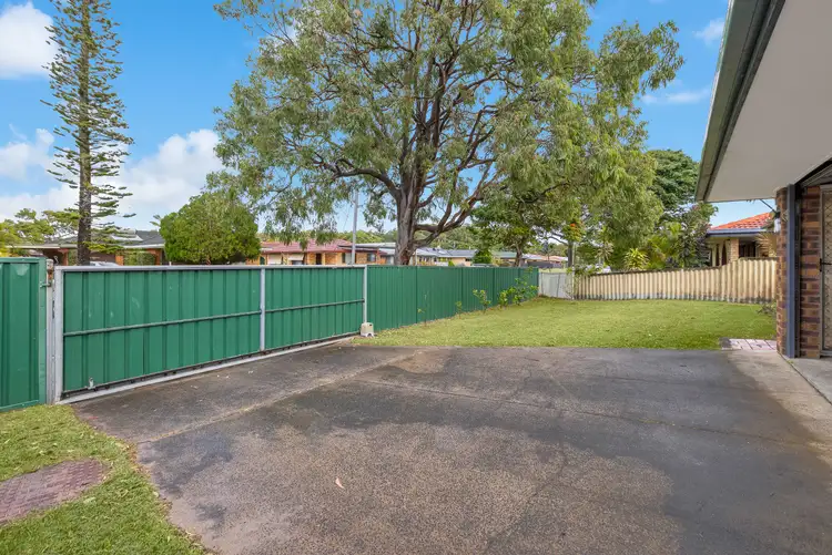 Third view of Homely house listing, 36 Blundell Boulevard, Tweed Heads South NSW 2486