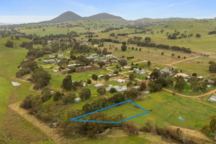 1 Tolmie Street, Maindample VIC 3723