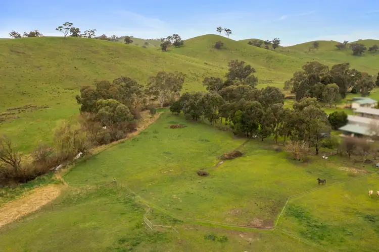 Third view of Homely land listing, 1 Tolmie Street, Maindample VIC 3723
