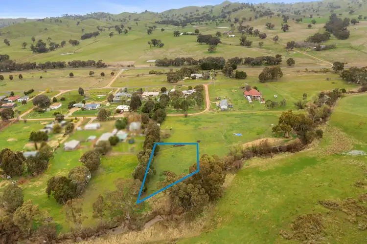 Fourth view of Homely land listing, 1 Tolmie Street, Maindample VIC 3723