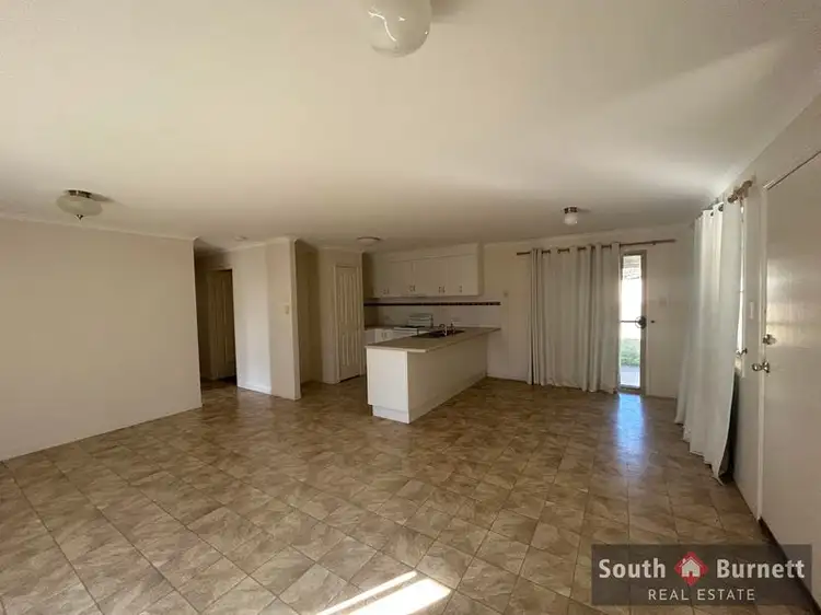 Third view of Homely house listing, 3 Deakin Crescent, Nanango QLD 4615