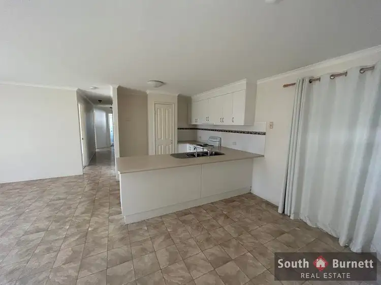 Fourth view of Homely house listing, 3 Deakin Crescent, Nanango QLD 4615