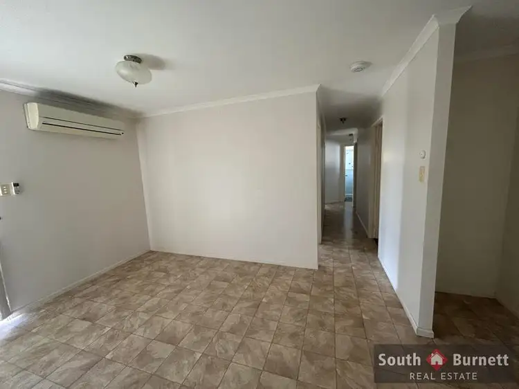 Fifth view of Homely house listing, 3 Deakin Crescent, Nanango QLD 4615