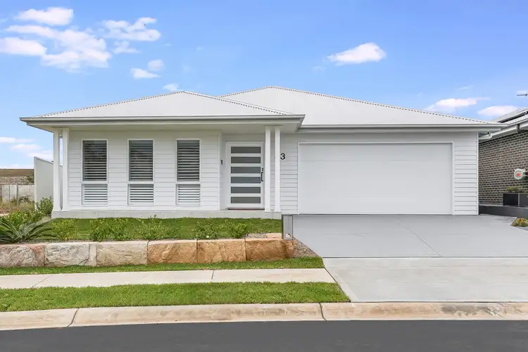 94 Dugay Rd, Wilton NSW 2571
